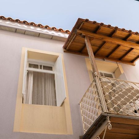 Casa Blue Old Port, Philian Collection Skiathos Exterior foto