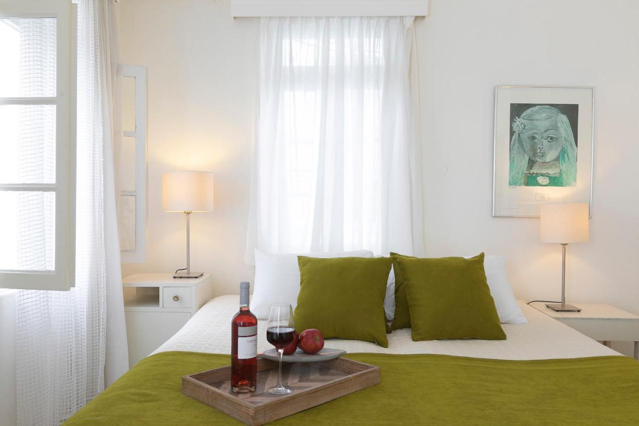 Casa Blue Old Port, Philian Collection Skiathos Exterior foto