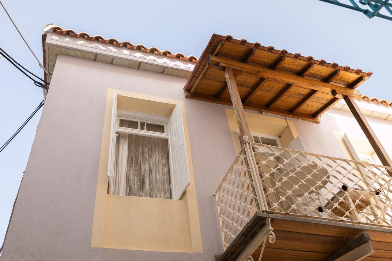 Casa Blue Old Port, Philian Collection Skiathos Exterior foto